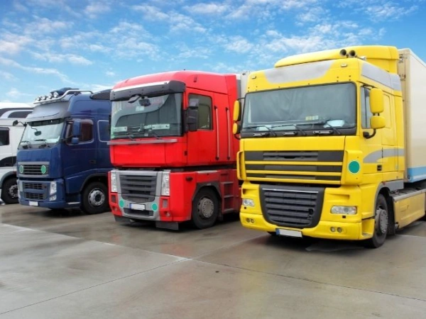 Antalya Çankaya Nakliye